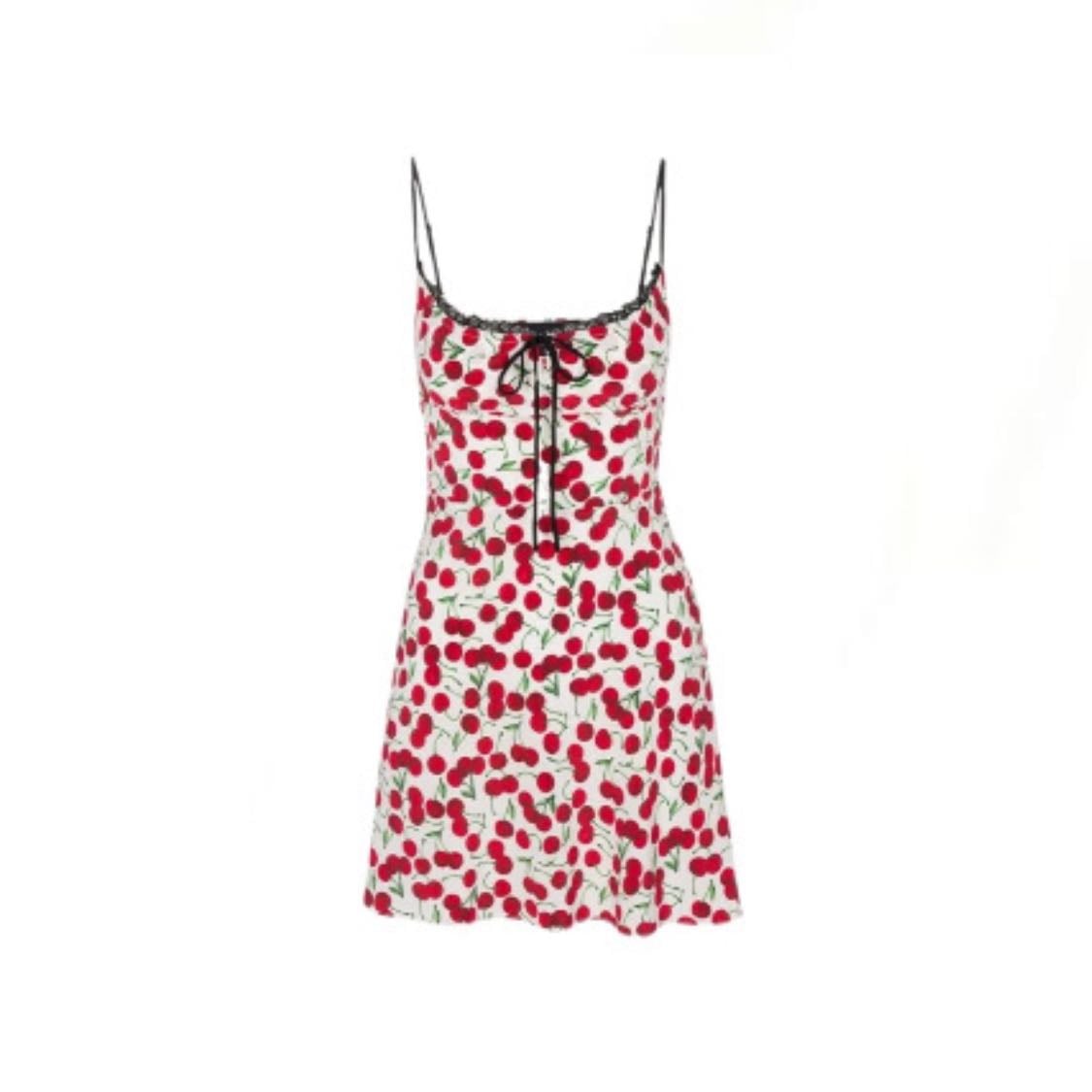 The frank dress in Dorothy - Unavailable