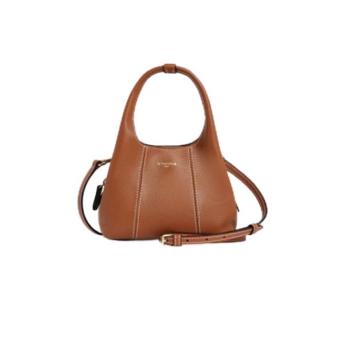 Juliette mini grained leather handbag - $ 280 USD