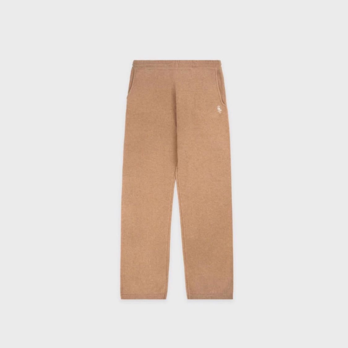 Src cashmere trousers - $ 345 USD