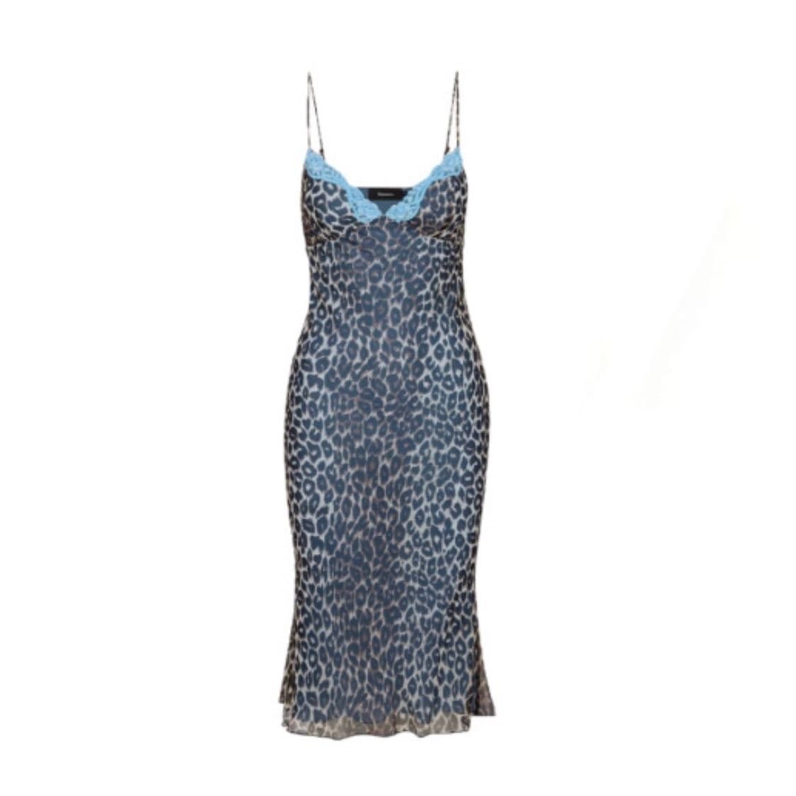 The Jaime dress in bellini - $250 USD