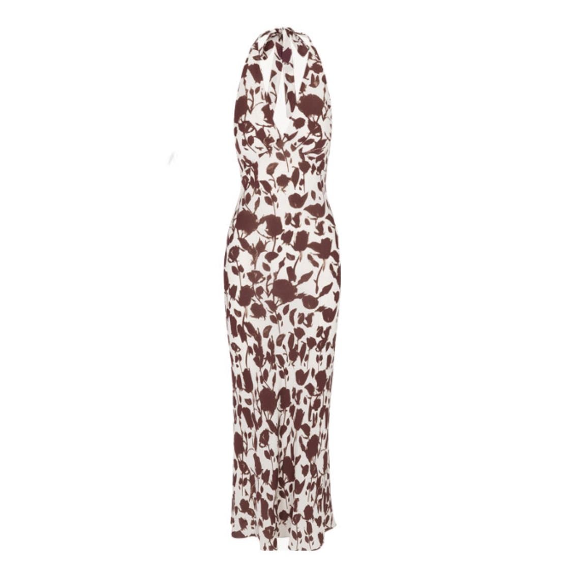 The Simone - Chocolate Havana - $285 USD