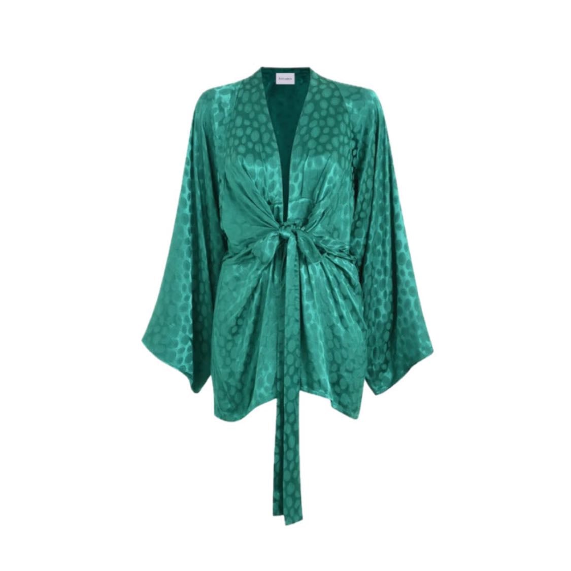 Dhalia Dress - $230 USD
