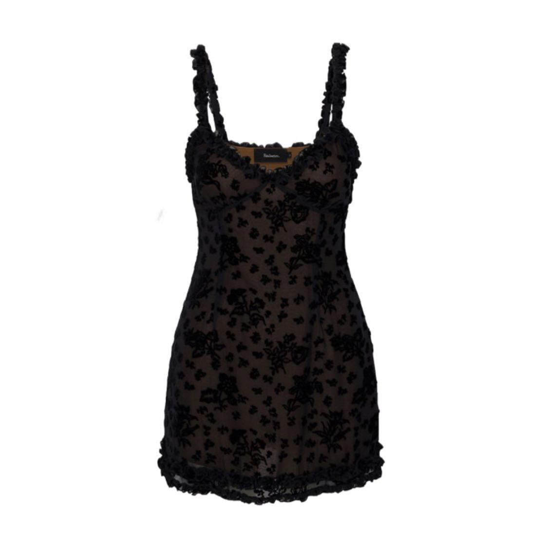 The Anouk in Cosmos DevorΓ© - $235 USD