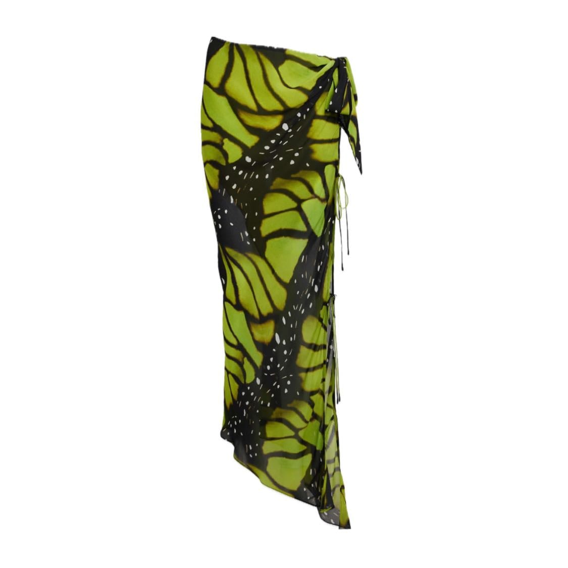 Brasilia Skirt - $187 USD