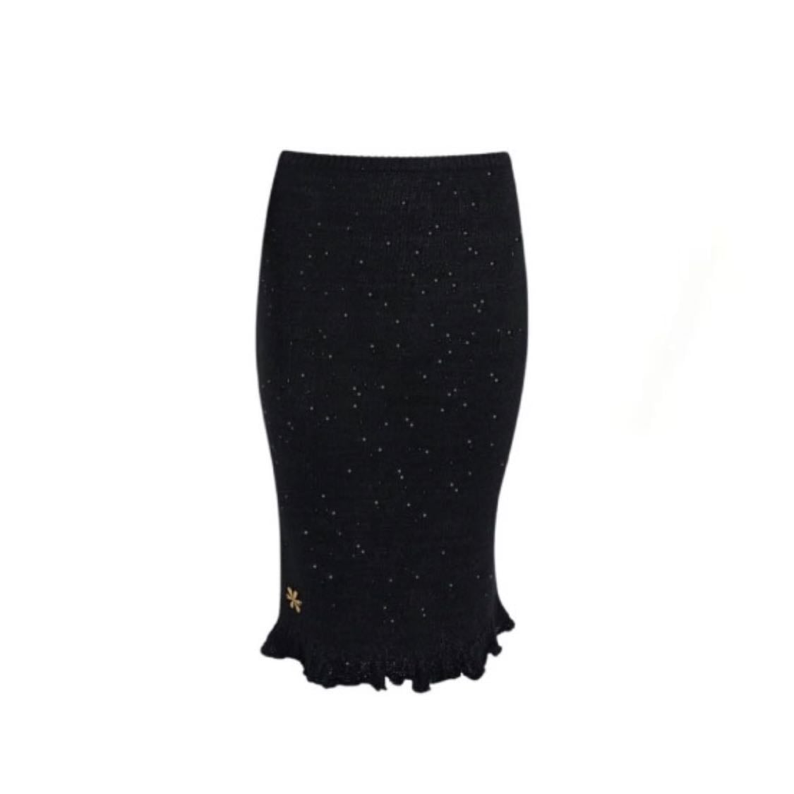 Michaela Midi Skirt - $ 229 USD