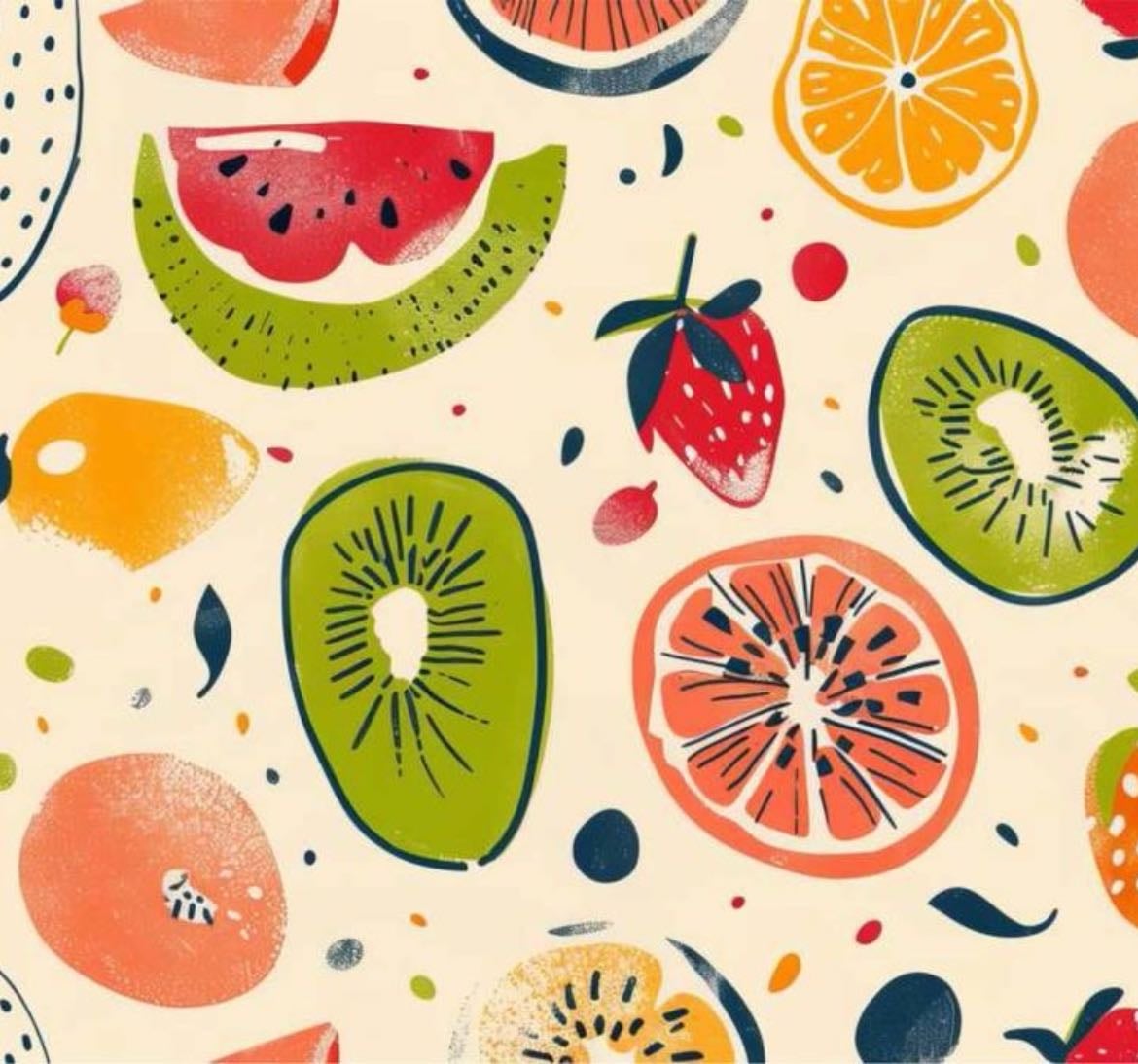 mejores frutas del foking world - other hypelist by Kiriswop