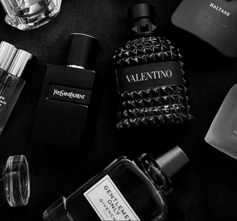 perfume - Products hypelist by Aikaterina
