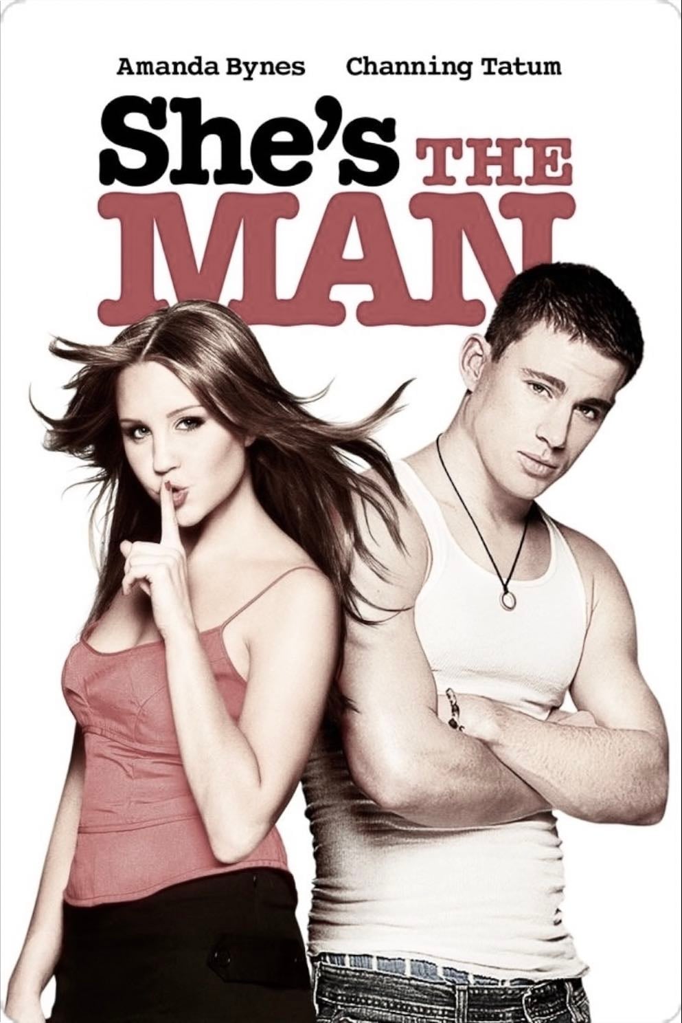 She's the Man - Andy Fickman · 2006