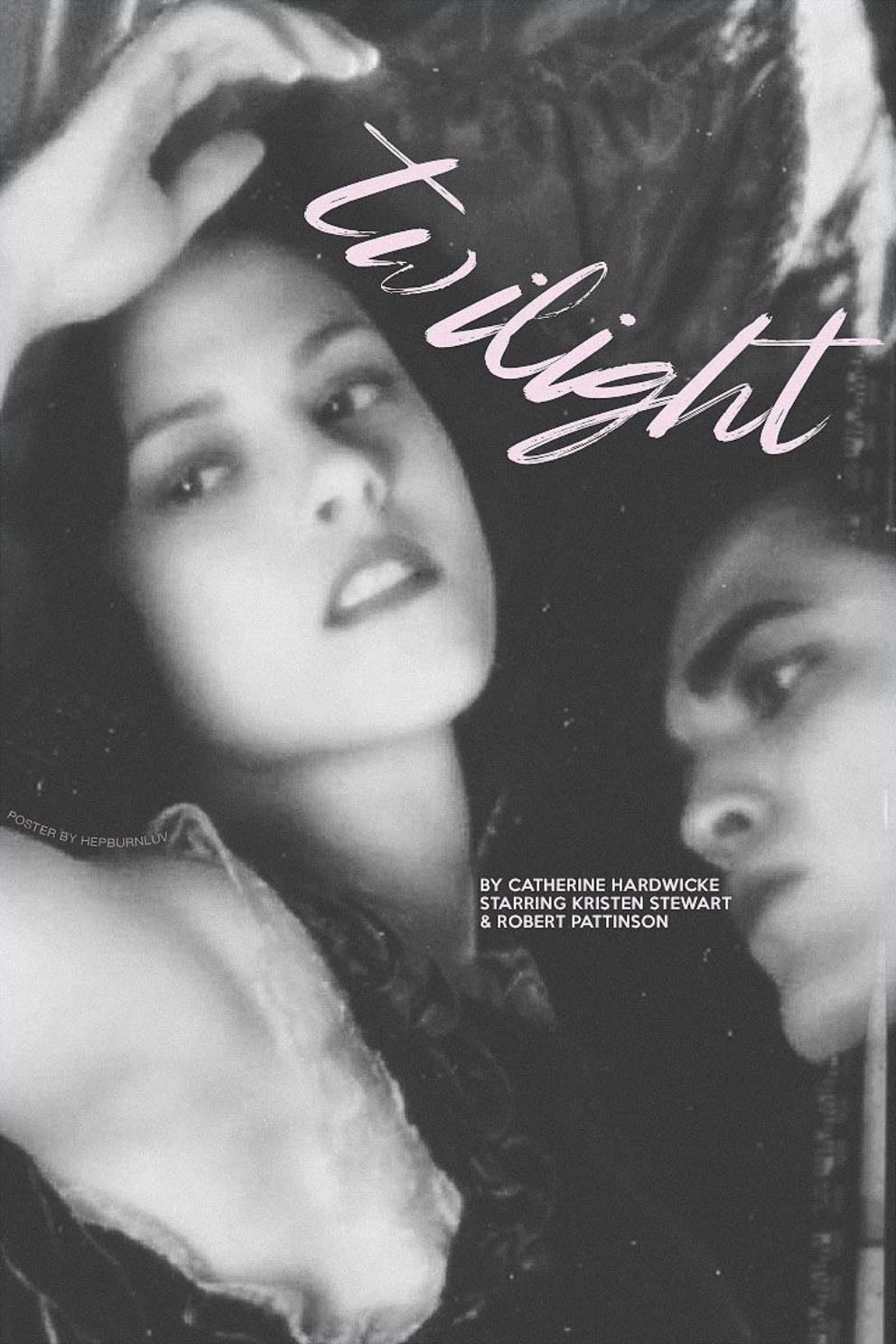 Twilight - Catherine Hardwicke · 2008