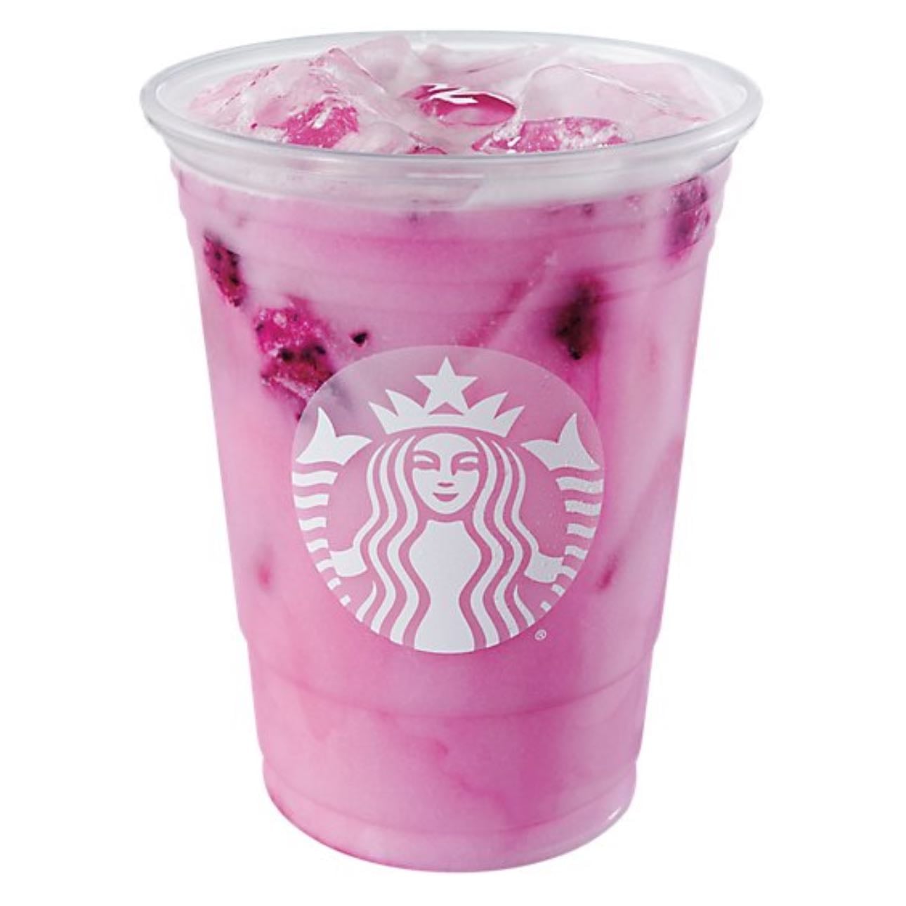 Dragon Drink ๐๐ฌ - It taste like cotton candy