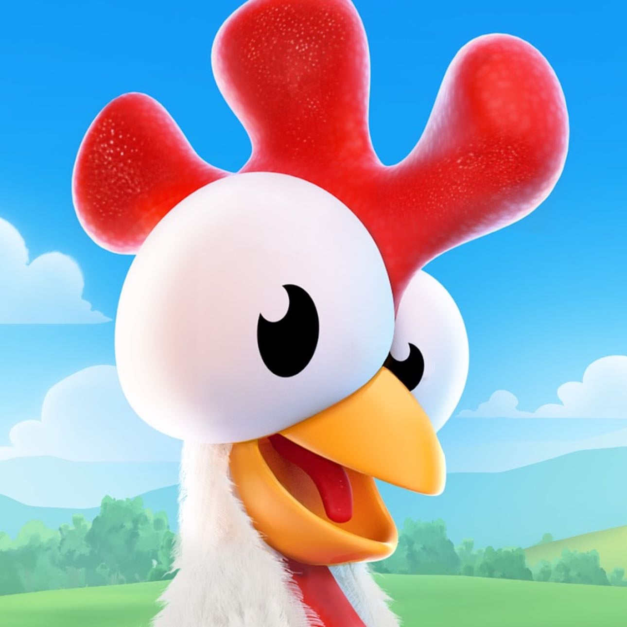 HayDay - Do i need to explain?