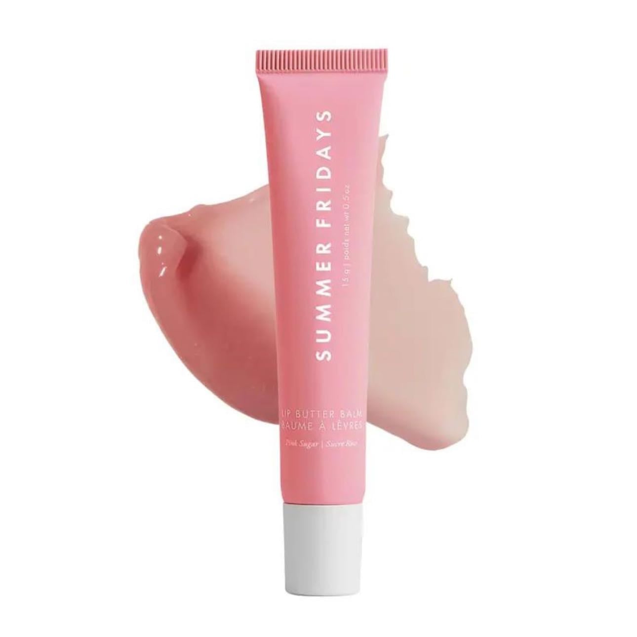 Pink Sugar π©·π° - Sweet and nice tint