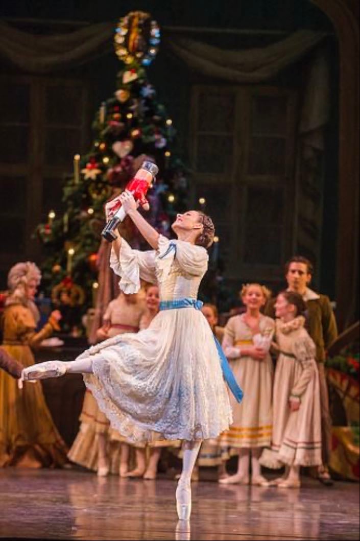 The Nutcracker