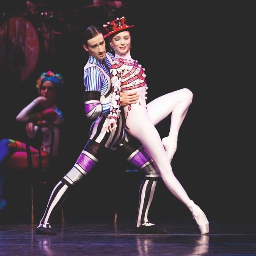 Elite Syncopations