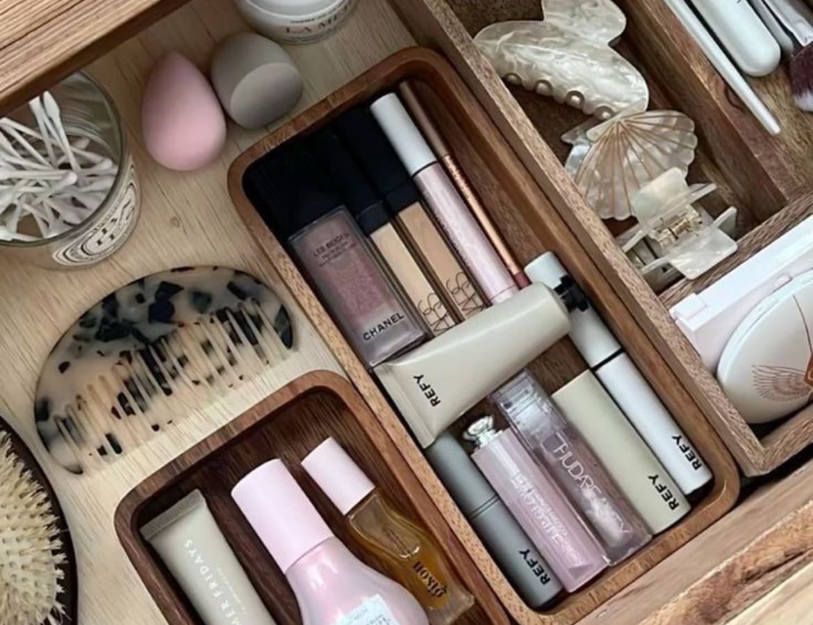 Make up - Products hypelist by Aurora Bittelman