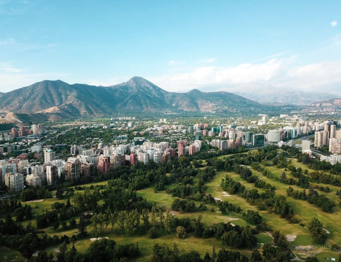 Santiago Restaurants
