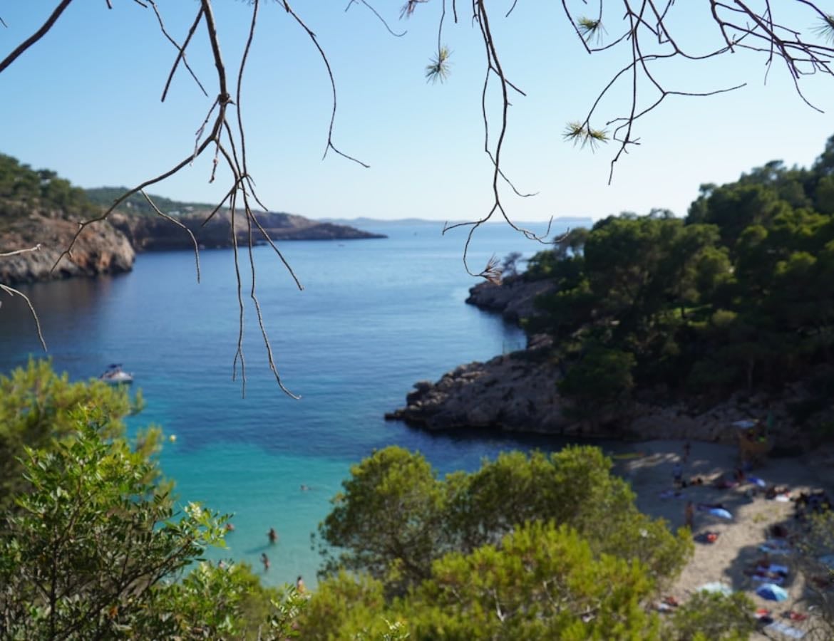 Ibiza