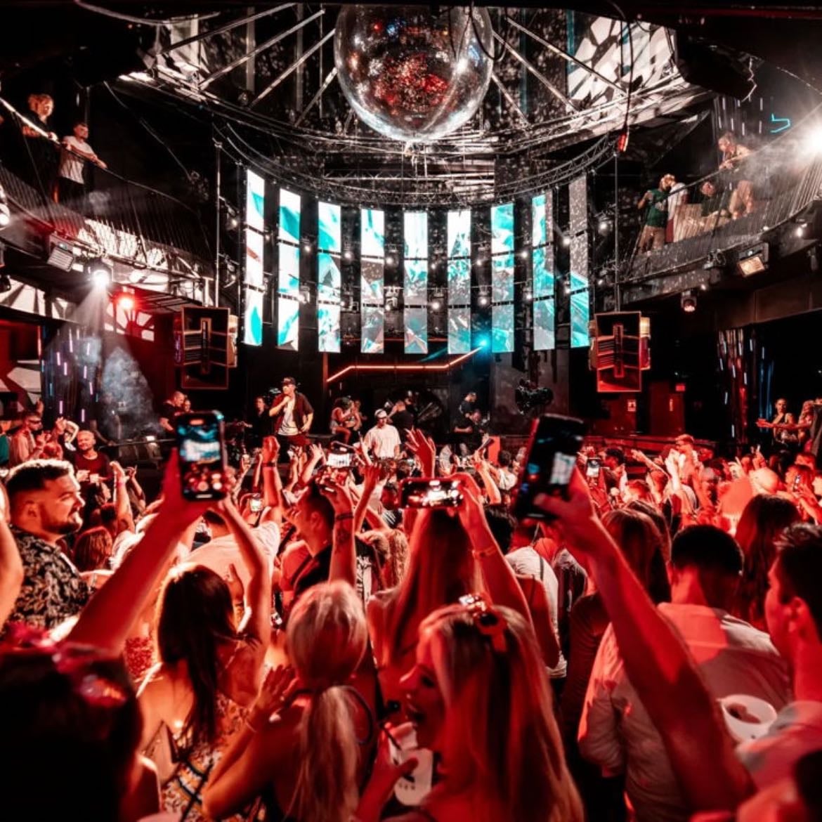 Eden Ibiza