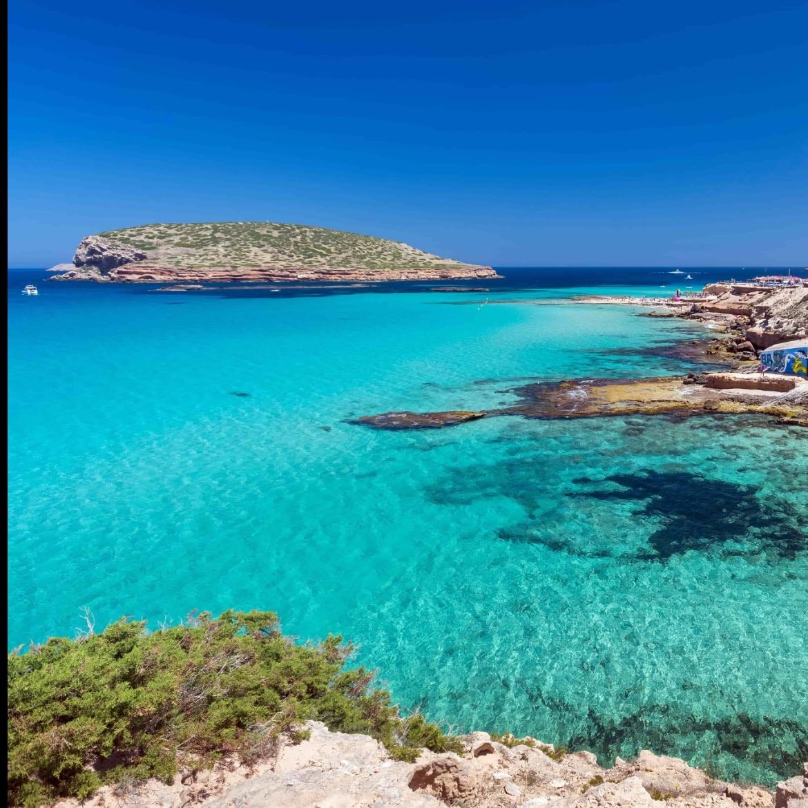 Cala Comte