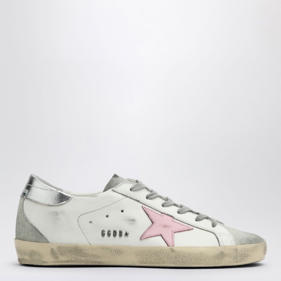 Golden Goose - Super Star Sneakers