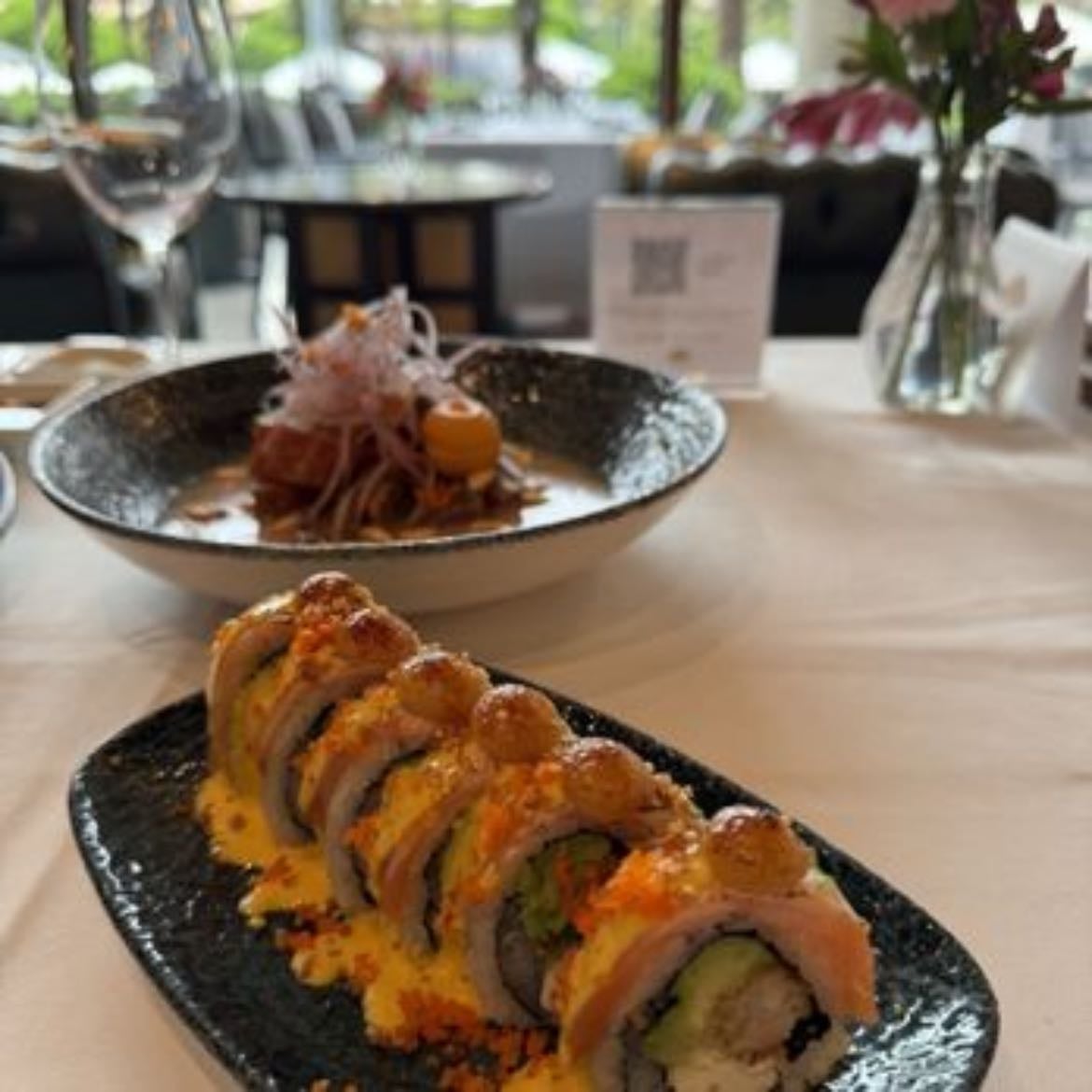 Matsuri - Mandarin Oriental