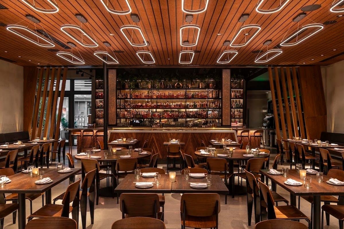 KYU Miami - Modern and Innovative Asian style cuisine