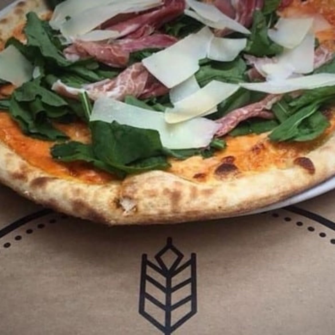 Romaria - Pizza & Pasta