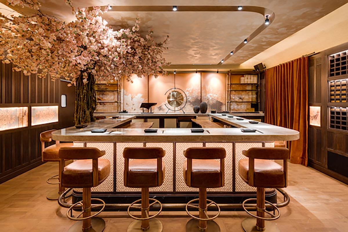 MILA Omakase - 🍣