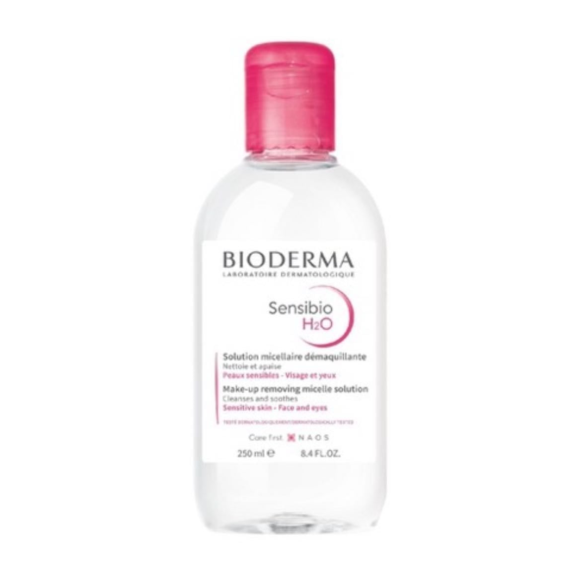 Bioderm Mycellar Water