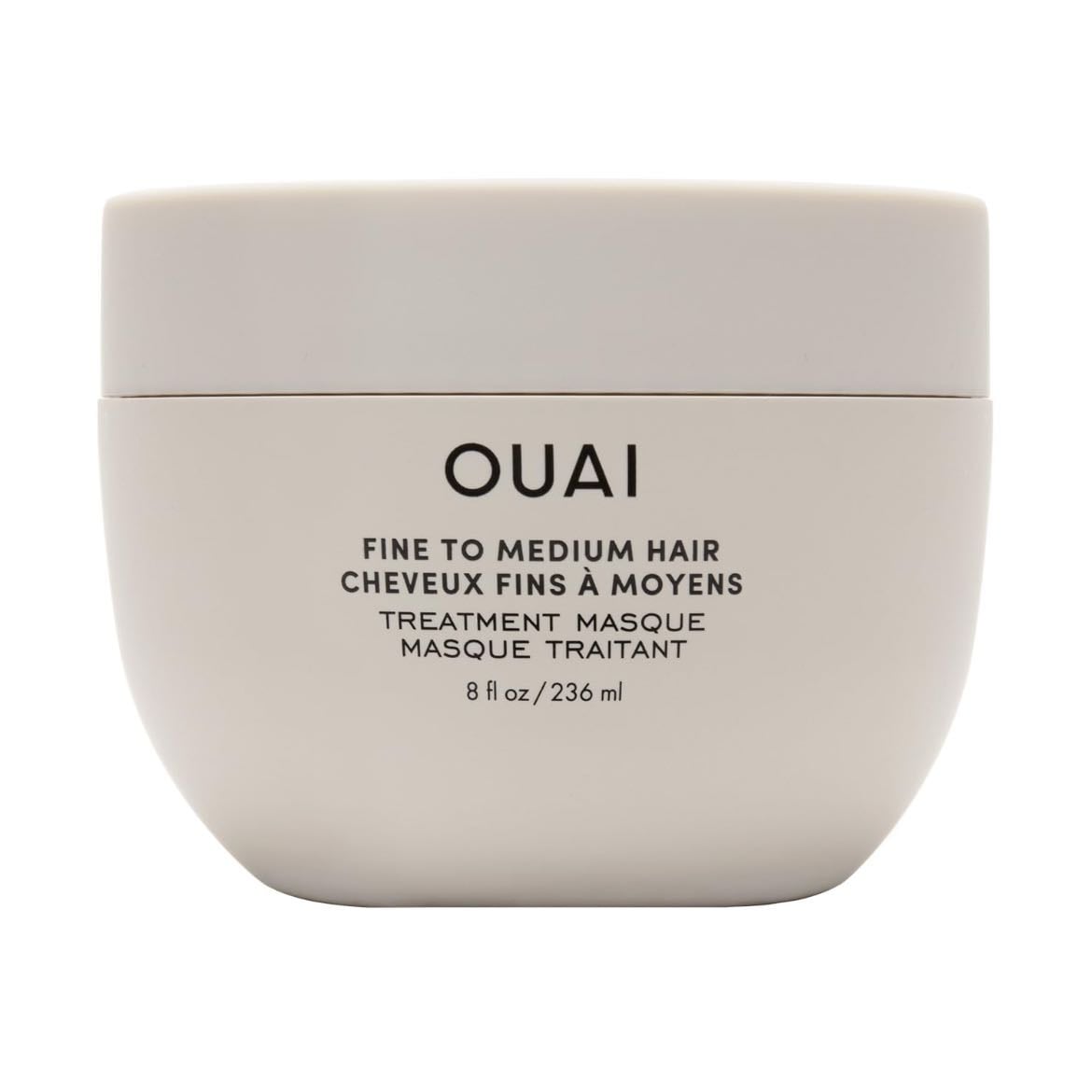Ouai Fine Hair Mask