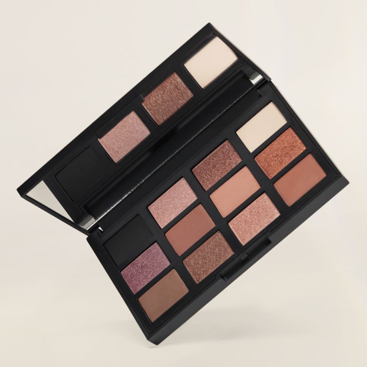 paleta de sombra