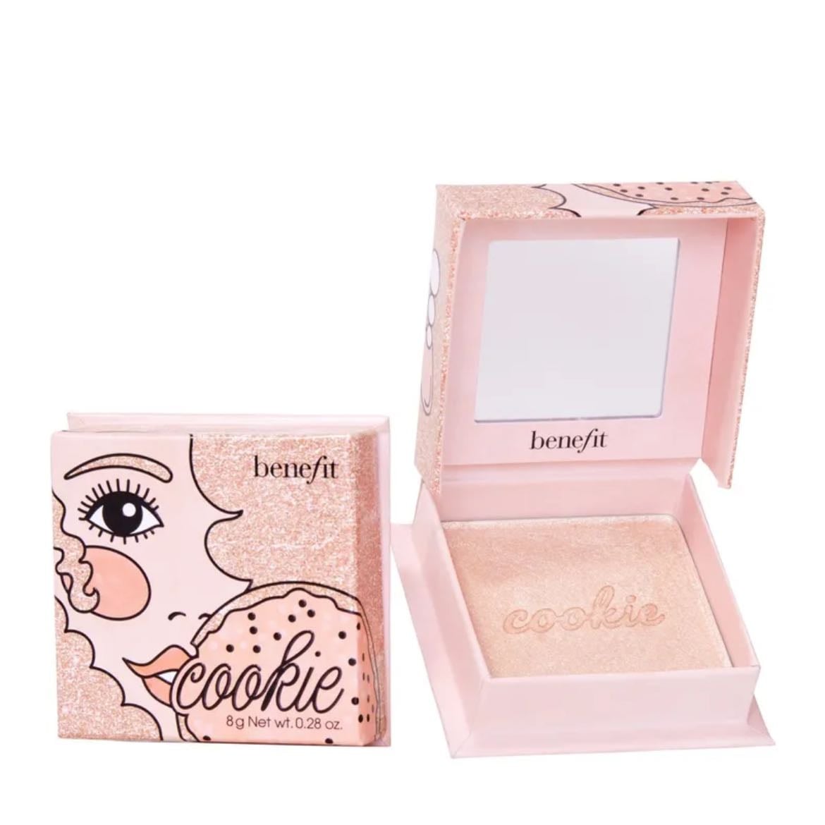 benefit iluminador