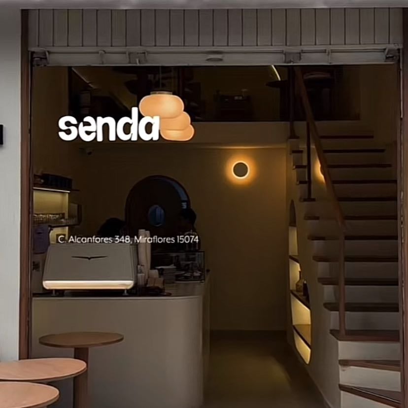 Senda Café
