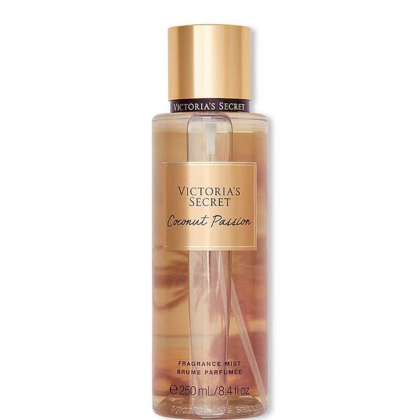 Coconut passion victoria secret - Precio:90