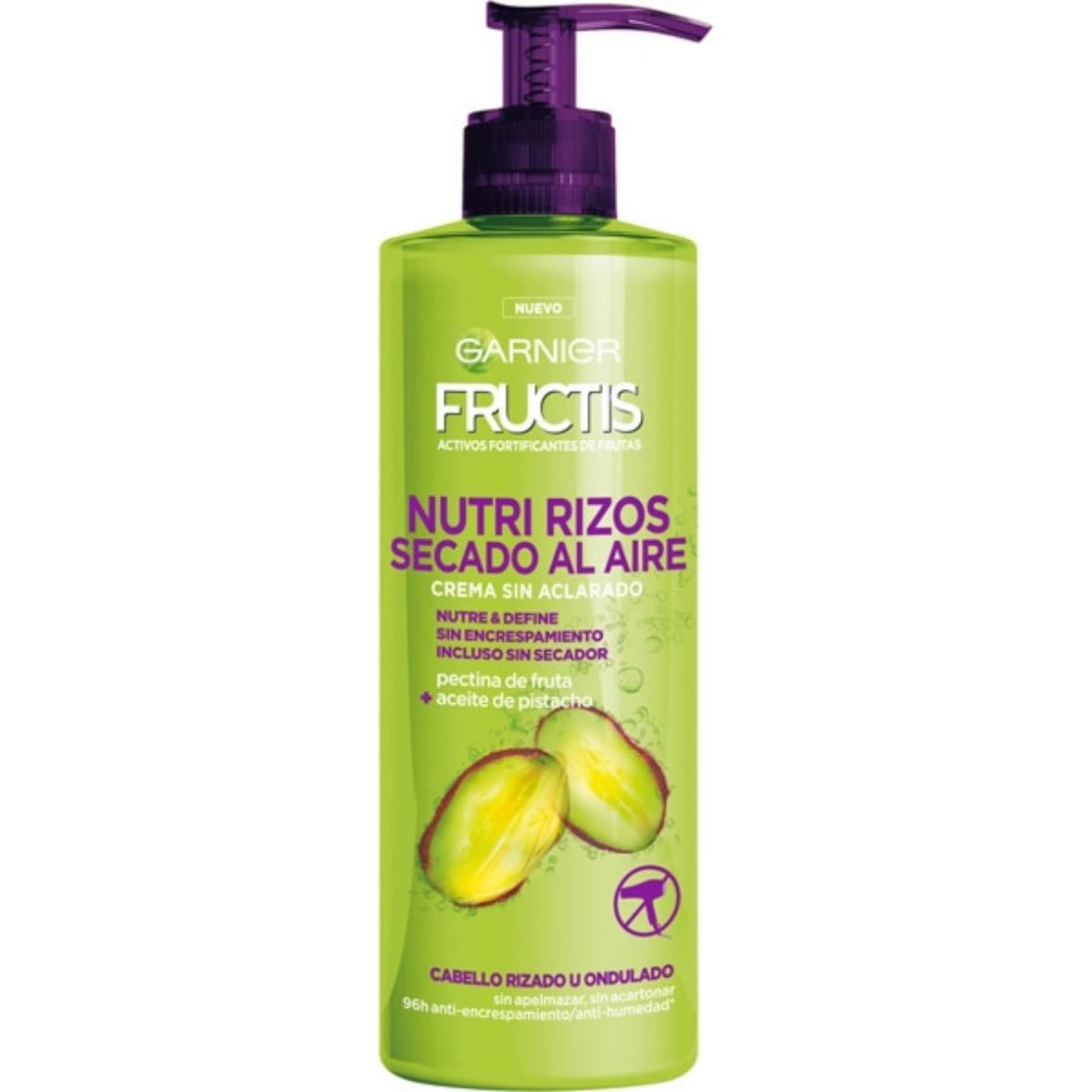 Fructis Nutri Rizos