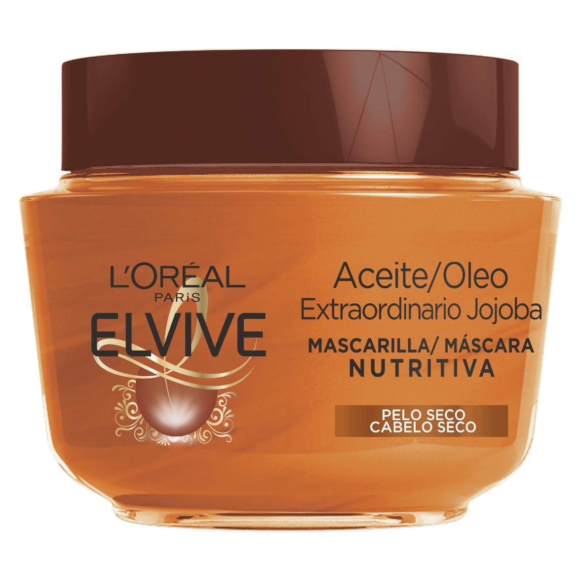 Elvive Aceite Extraordinario