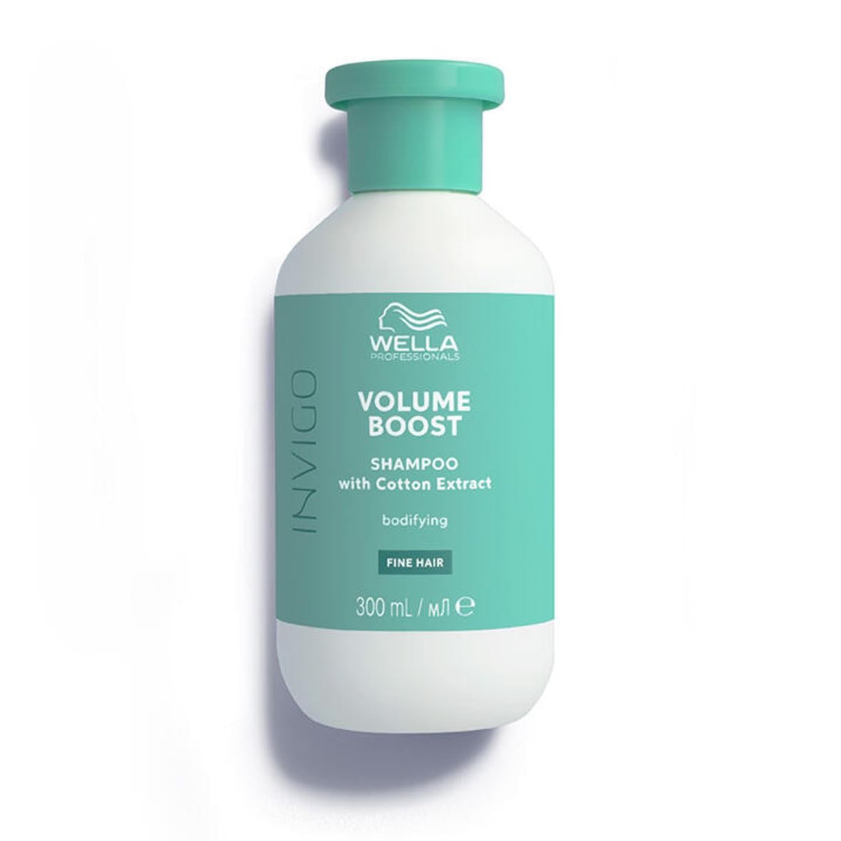 Wella Volume Boost