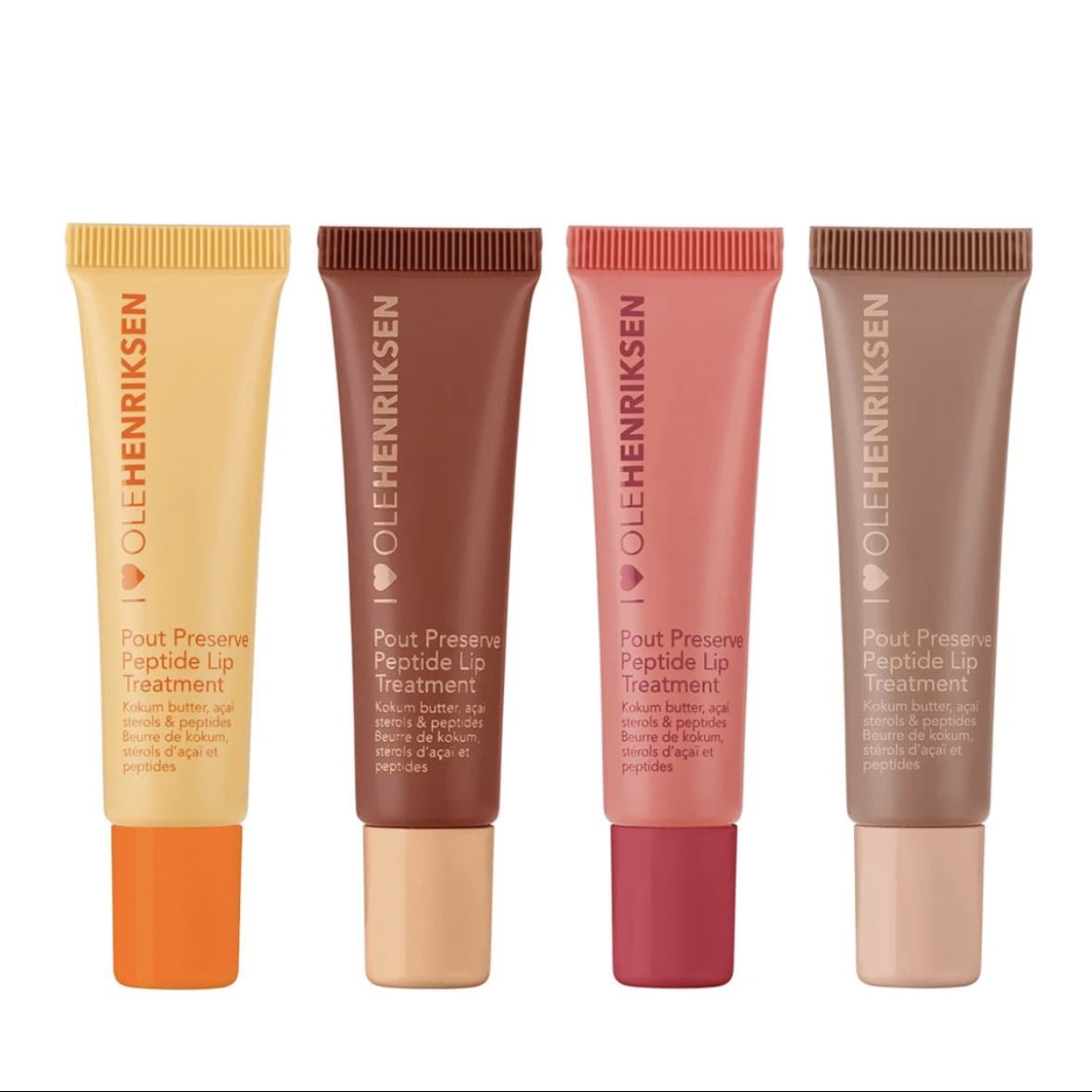 Olehenriksen Lip Balm