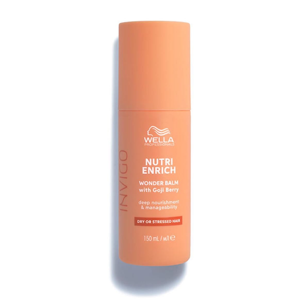 Wella Nutri Enrich