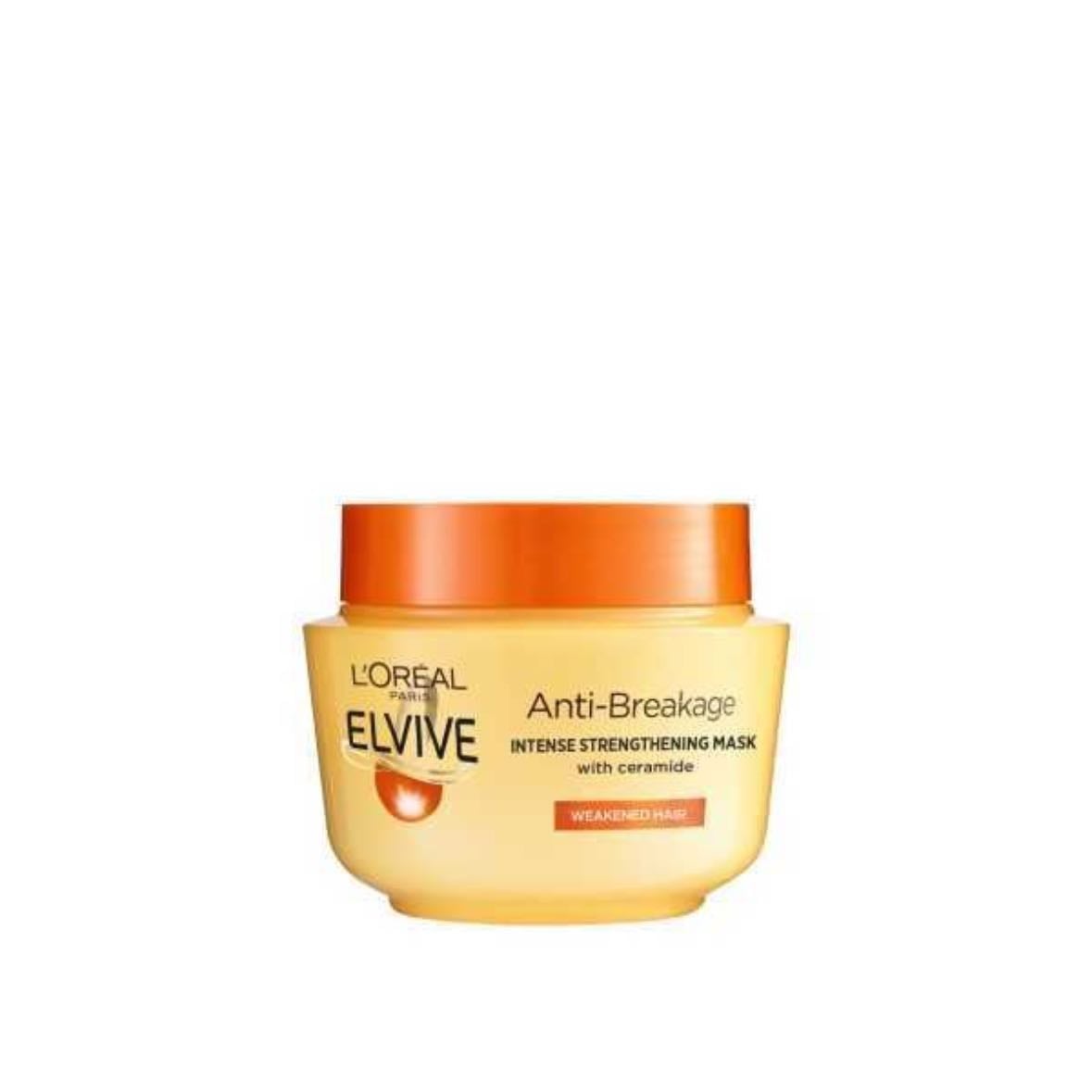 Elvive Anti-Rotura