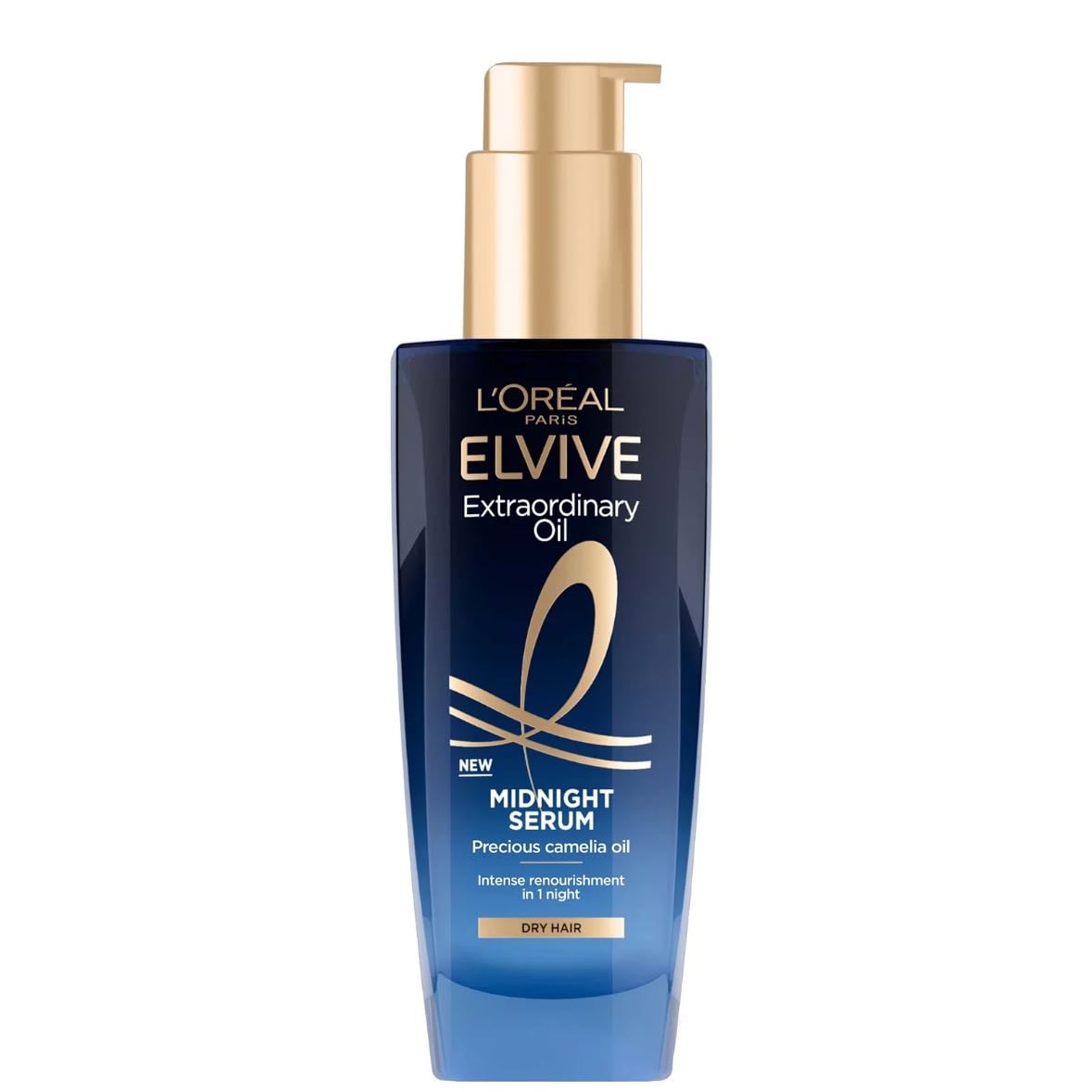 Elvive Midnight Serum