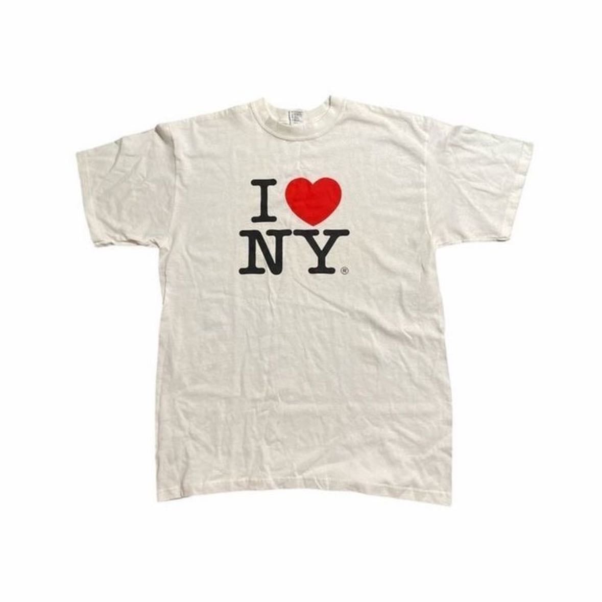 NY tee
