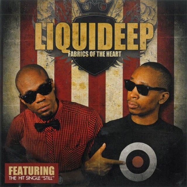 Alone - Song · Liquideep