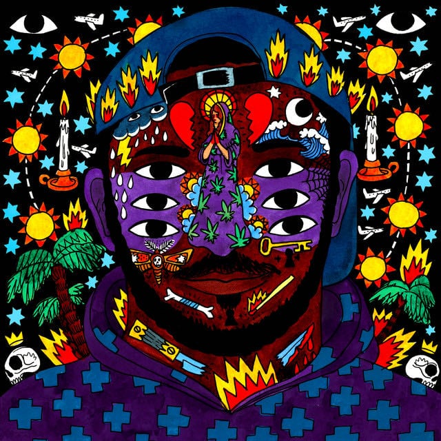 YOU'RE THE ONE - Song · KAYTRANADA, Syd