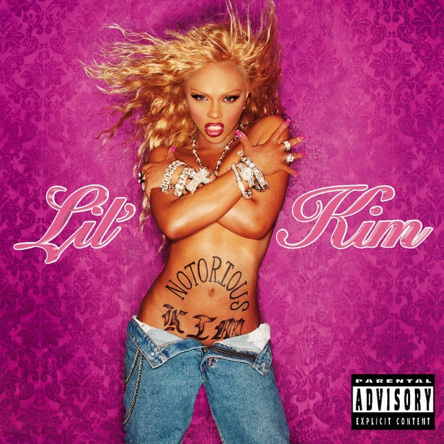 Suck My Dick - Song · Lil' Kim