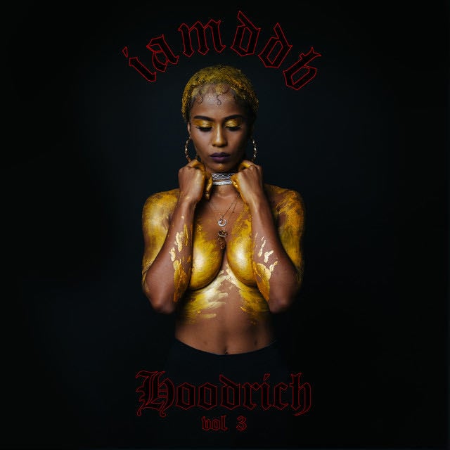 Shade - Song · IAMDDB