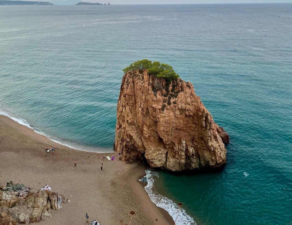 Costa Brava ☀️ - Places hypelist by Sara García Fermosel
