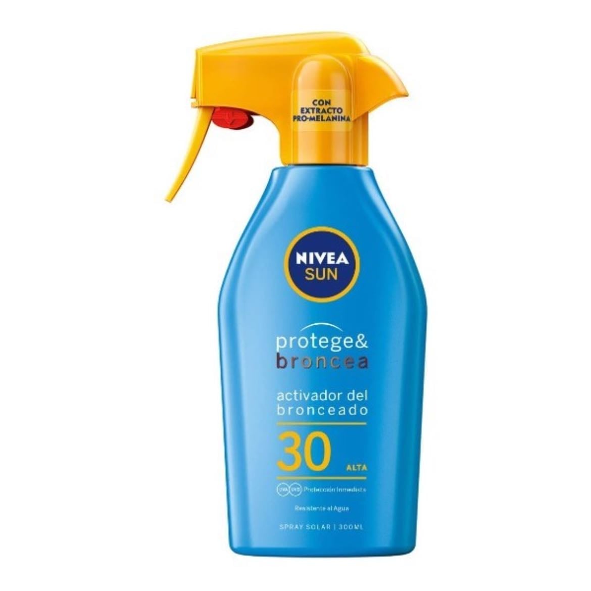 Crema de sol