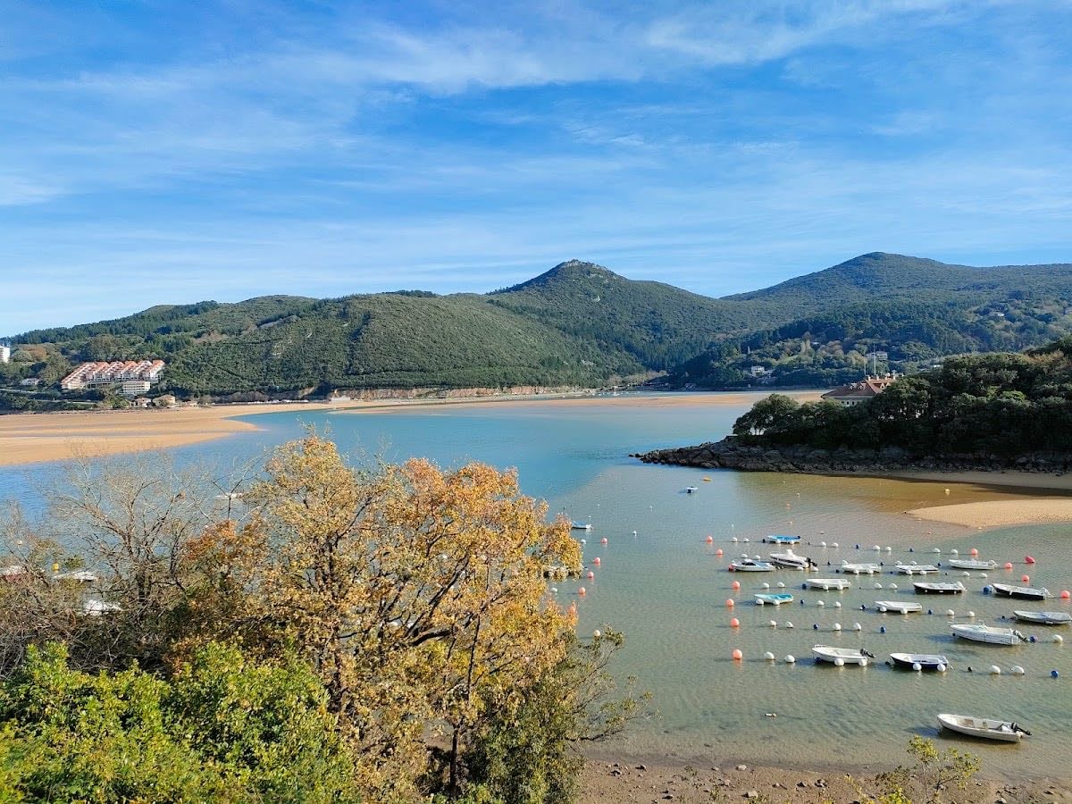 Reserva de la biosfera de Urdaibai