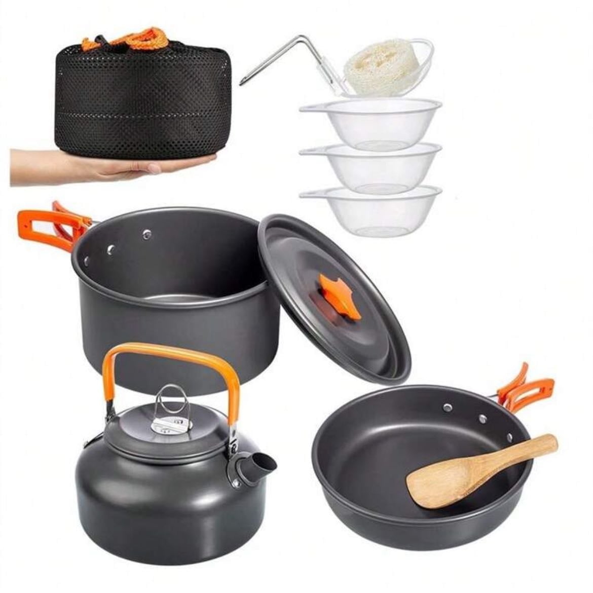 Kit de cocina